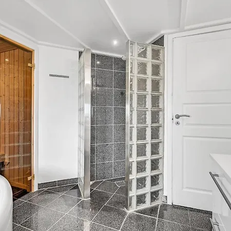 3 Bedroom Pet Friendly In Rudkobing *