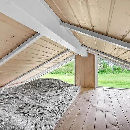 Skovridervaenget Rudkobing Xi * Spodsbjerg