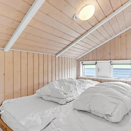 Skovridervaenget Rudkobing Xi Spodsbjerg