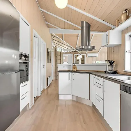 Pet Friendly Home In Rudkobing *