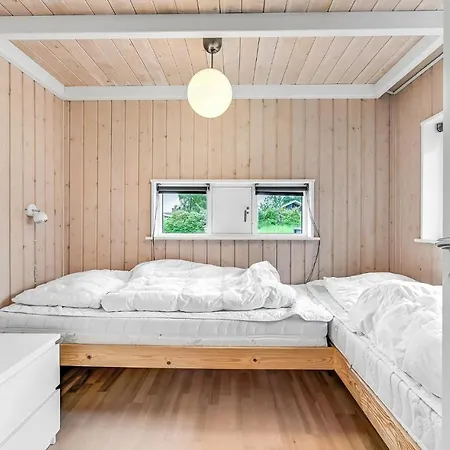 Skovridervaenget Rudkobing Xi * Spodsbjerg