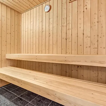 Skovridervaenget Rudkobing Xi Dom wakacyjny