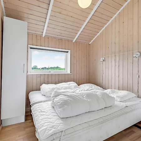 Holiday home Pet Friendly Home In Rudkobing *