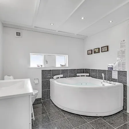 Pet Friendly Home In Rudkobing