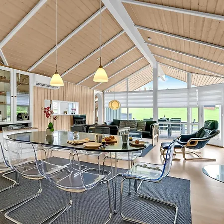 Skovridervaenget Rudkobing Xi *