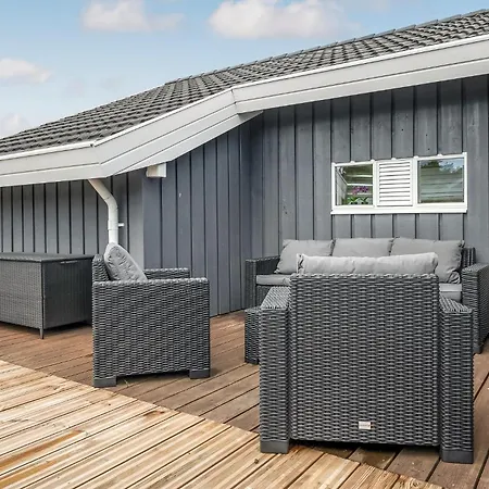 Skovridervaenget Rudkobing Xi * Spodsbjerg