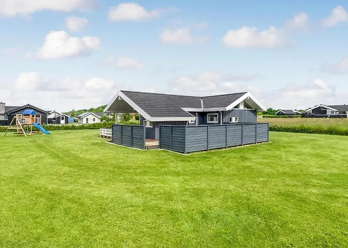 Skovridervaenget Rudkobing Xi Σπίτι διακοπών