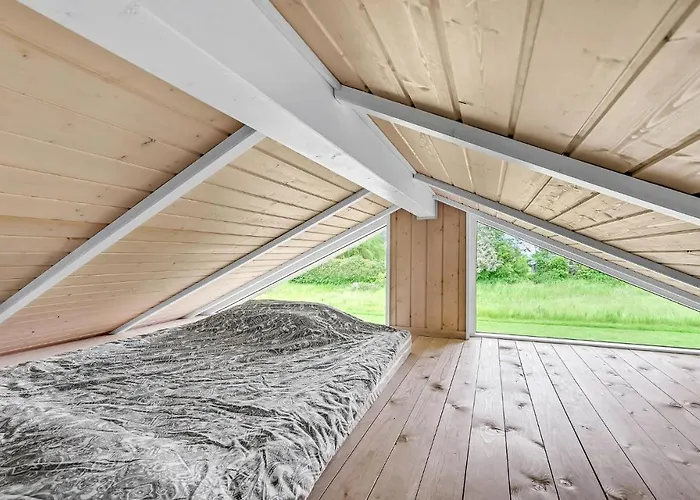 Skovridervaenget Rudkobing Xi * Spodsbjerg