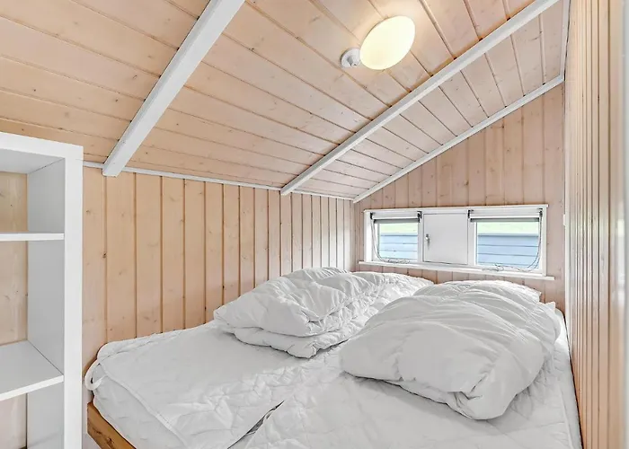 Skovridervaenget Rudkobing Xi Spodsbjerg