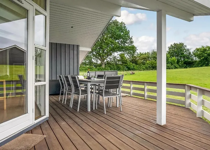 Skovridervaenget Rudkobing Xi *