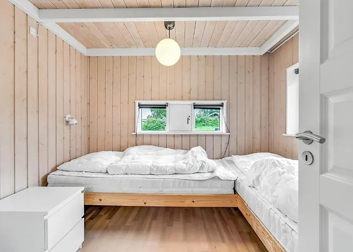 Skovridervaenget Rudkobing Xi * Spodsbjerg