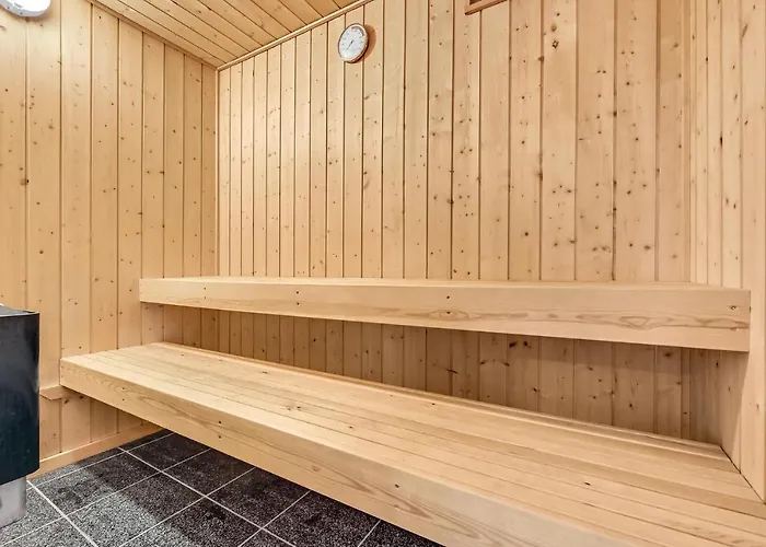 Skovridervaenget Rudkobing Xi Σπίτι διακοπών