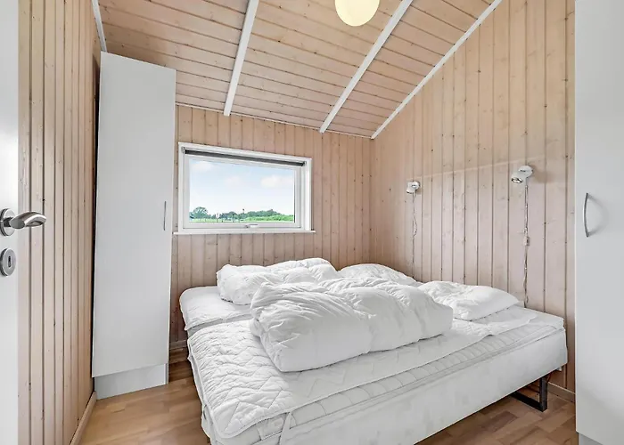 Σπίτι διακοπών Skovridervaenget Rudkobing Xi *