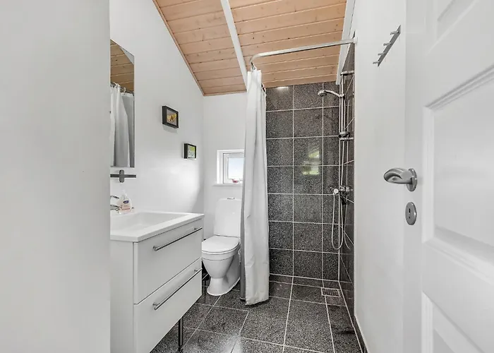 Σπίτι διακοπών Skovridervaenget Rudkobing Xi Spodsbjerg