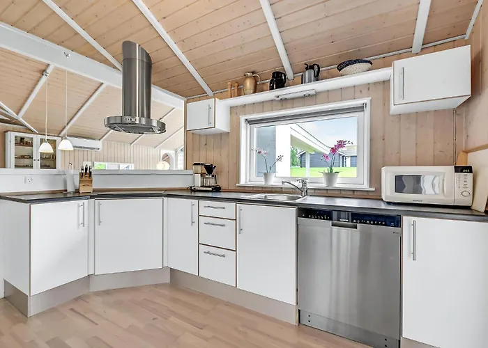 Skovridervaenget Rudkobing Xi * Spodsbjerg