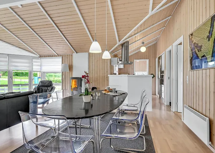 Σπίτι διακοπών Skovridervaenget Rudkobing Xi