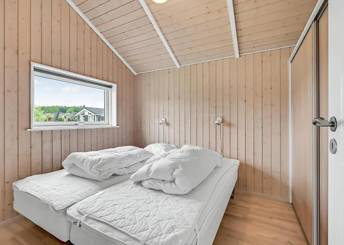 Σπίτι διακοπών Skovridervaenget Rudkobing Xi *