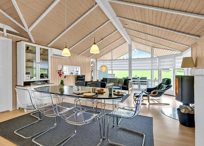 Skovridervaenget Rudkobing Xi *